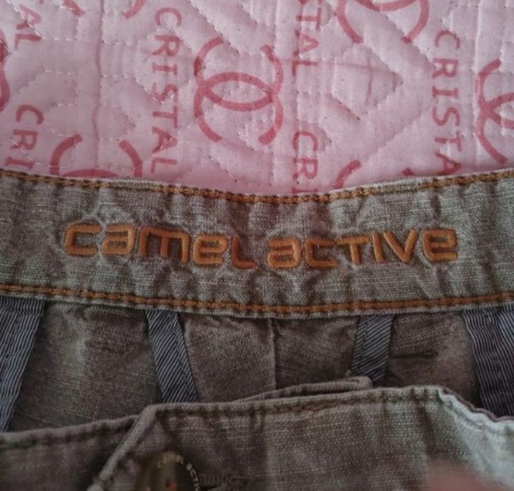 Брюки Camel Active