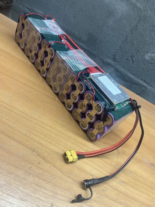 Електровелосипеди 36-48в 19-30Ah Електроскутери электровелосипед