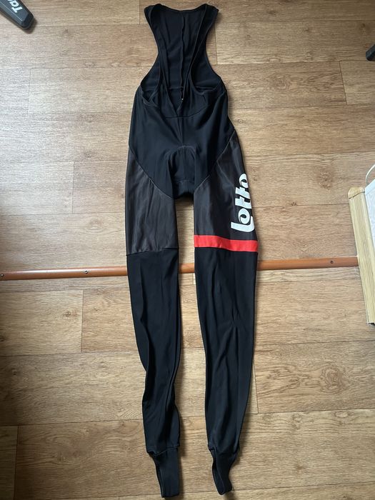 Велоштани, ретузи осінні lotto