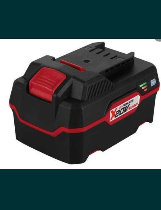 Akumulator parkside 4ah