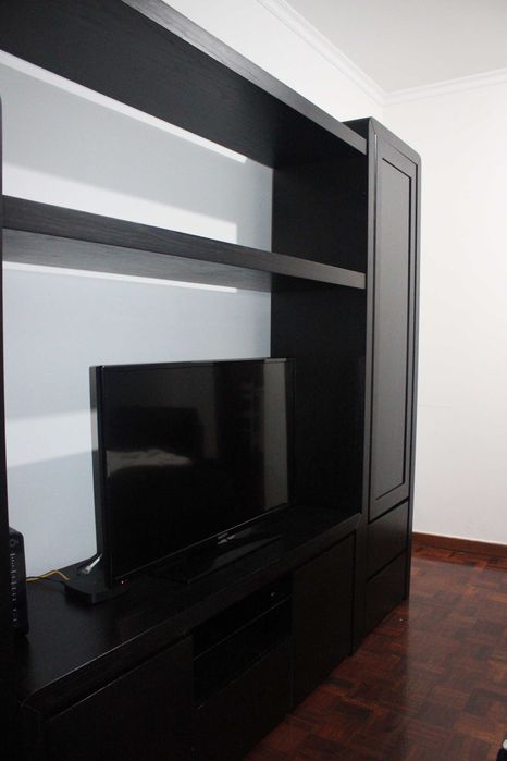 Moveis Sala Bom Estado