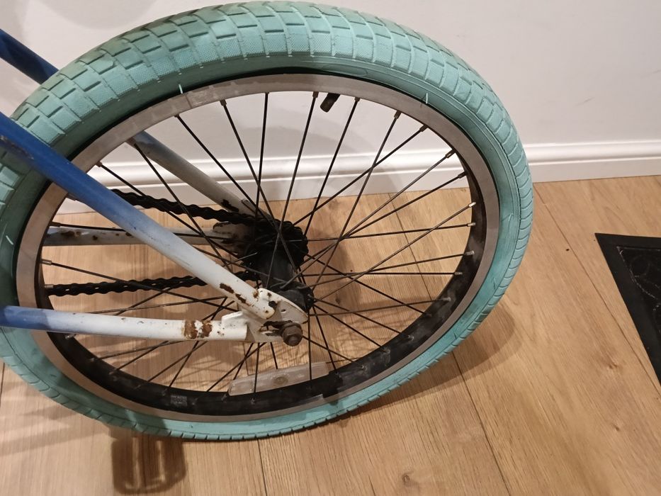 Rower Romet  BMX PRL