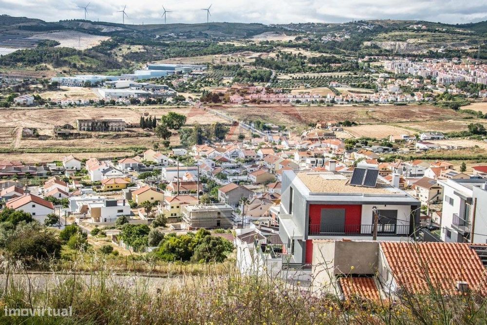 Terreno  para venda — Vialonga, Lisboa