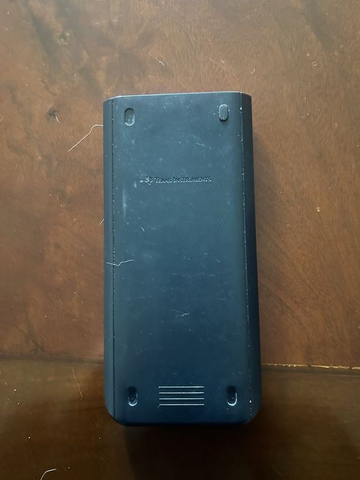 Calculadora gráfica Texas TI-Nspire CX