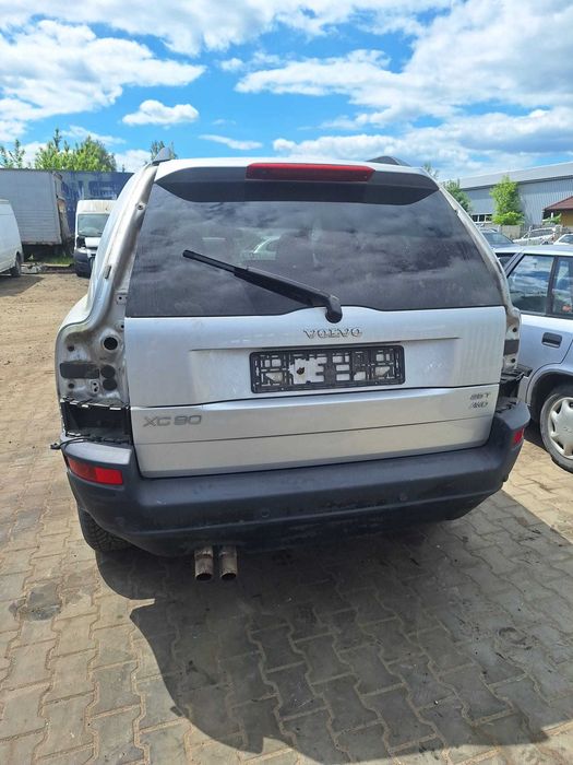 Silnik 2.5 T Volvo XC 90 154 kw gwarancja