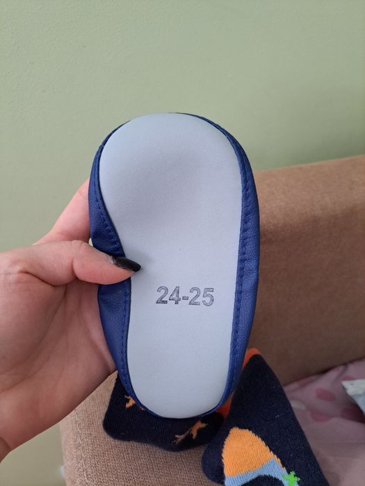 Силіконові тапочки-шкарпетки