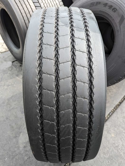 385/65R22.5 Aeolus Eco Neoallroads T2 naczepa