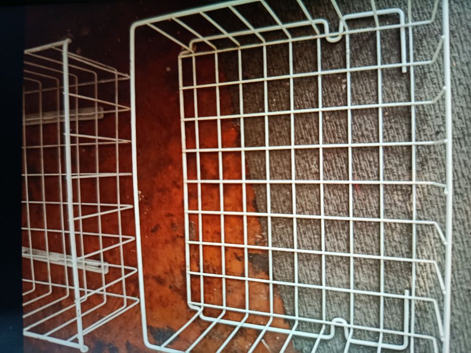 Ящики для холодильника.