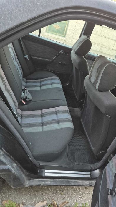 Mercedes c220 diesel