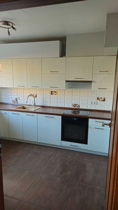 3 pokoje | 51,65 m² + balkon | osobna kuchnia | Kamieniec Wrocławski