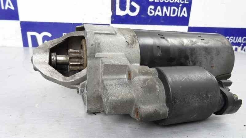 MOTOR ARRANQUE AUDI A4 2003 -068911024F