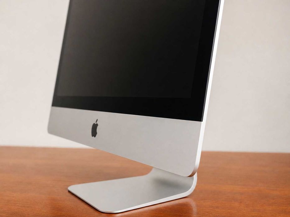 IMac 21.5 polegadas em excelente estado de conservação