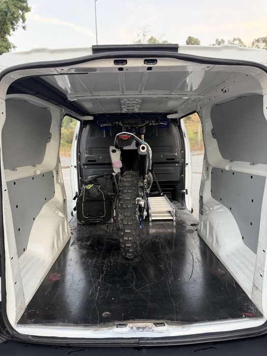 Citroën Jumpy 2.0 HDI XL