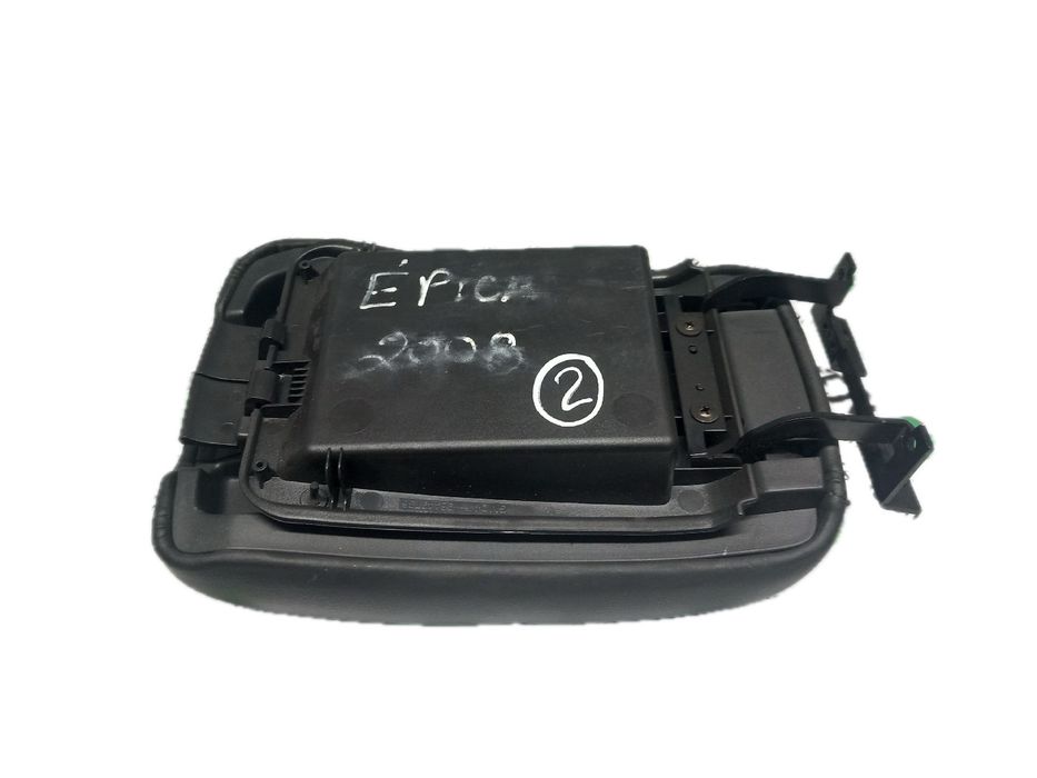 Apoio de braço CHEVROLET Epica (KL1)