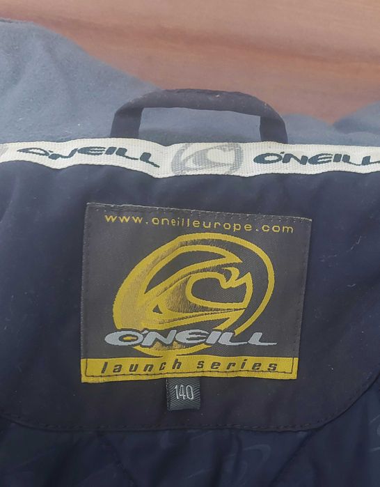 Fato neve completo O'NEILL