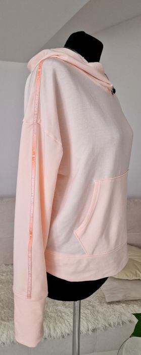 Bluza z kapturem "Under Armour ".
