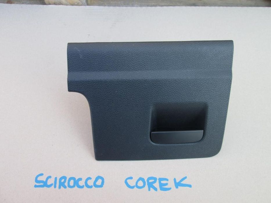 Schowek SCIROCCO 1K8 13r