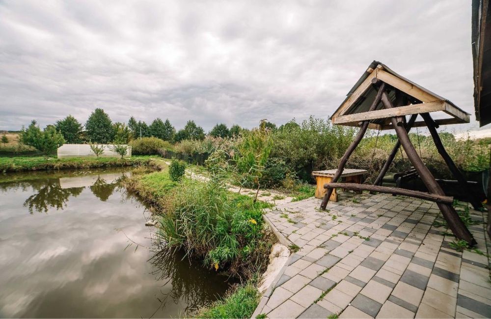 СУПЕРПРОПОЗИЦІЯ! Продаж будинку в передмісті Луцька