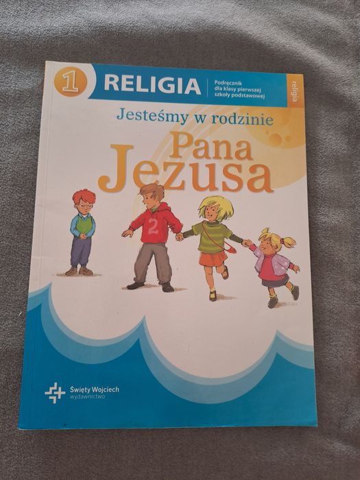 Podręcznik do religii