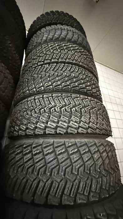 Vendo 22 pneus Pirelli Scorpion 185-70 R15 Rally K4A e K6 ASYMMETRIC TREAD PATERN EXCELLENT TRACTION
