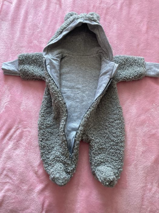 Продам комбінезон Тедді