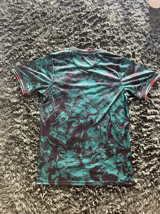 Camisola Itália - Stussy