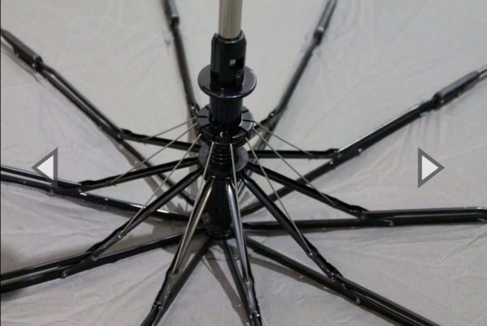 Парасоля  жіноча  Feeling rain, напівавтомат