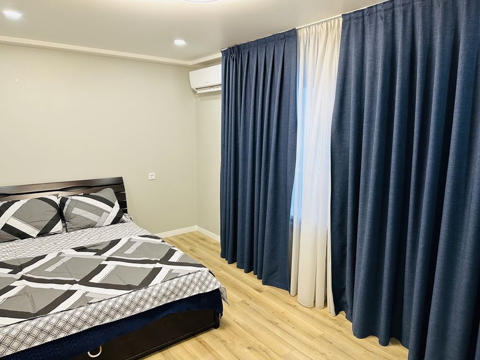 Квартира на АМСТОРЕ ВИП- посуточно/ почасово только после ремонта