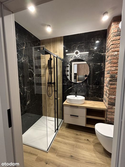 Nowe | 2 Pokoje 39 M² | Klimatyzacja | Premium Wykończenie |Pileckiego