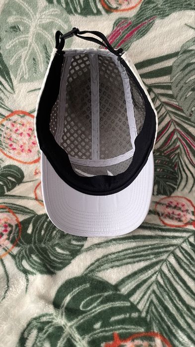 Czapka, czapeczka Nike AW84 dri-fit czapeczka z daszkiem. Uzywana.