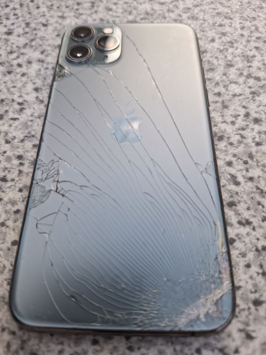 Iphone 11 pro 256 gb