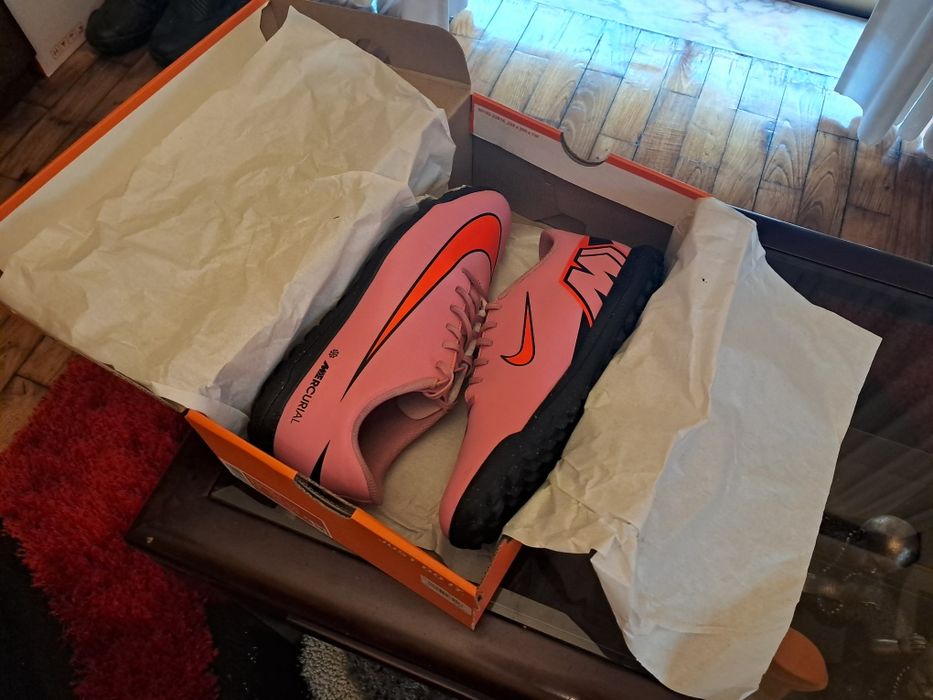 Nike Mercurial Vapor 16 Club TF  Tam. 43