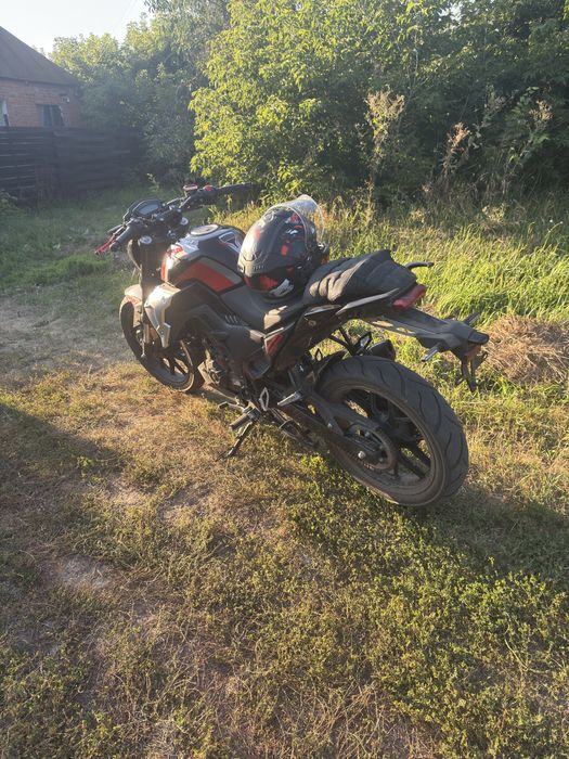 Продам Ліфан ср220