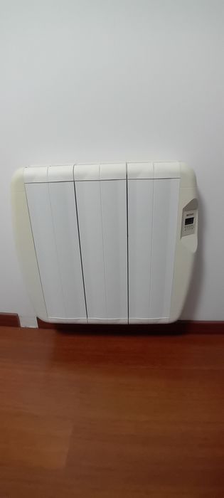 Aquecedor inteligente