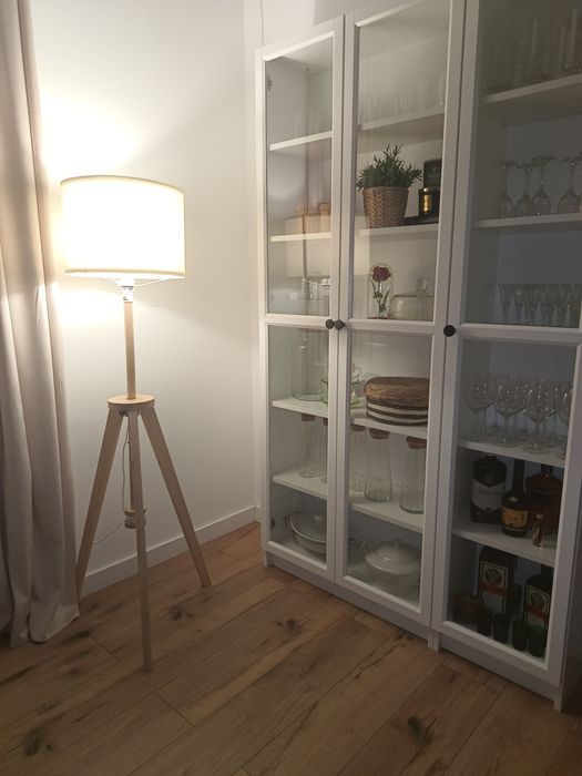 Gablotka ,regał ,witryna