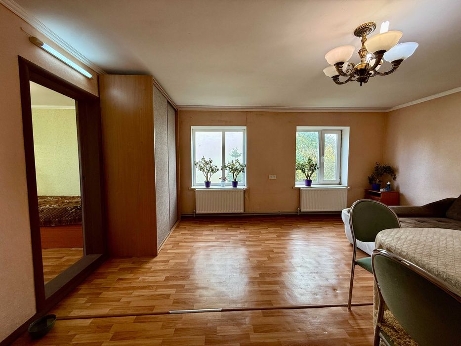 будинок в с. Калита, Броварський р-н. до метро Лісова 35 хв.