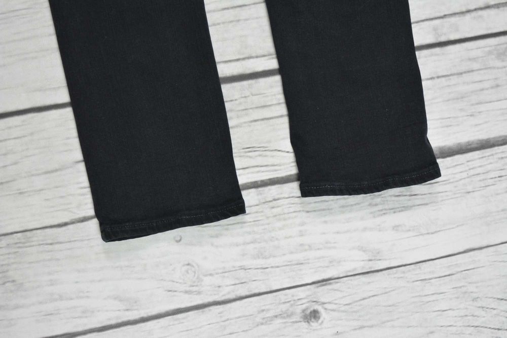 Levis 712 Slim Damskie Jeansy Stretch z Wiskozą W28 L32 28/32