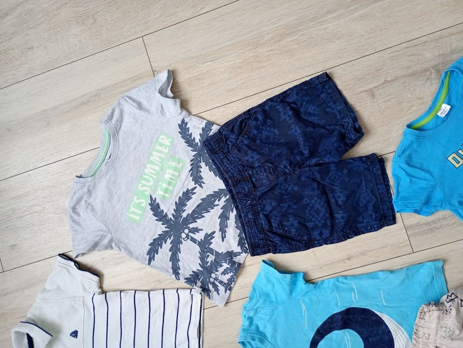 Костюм , літній одяг для хлопчика