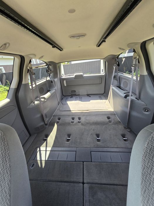 Dodge Grant Caravan 2007