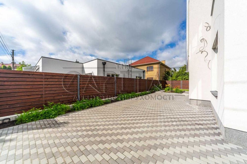 Дом по адресу ул. Лукьяненко Левка(Тимошенко) (площадь 165 м²) - Atlanta.ua - фото 10