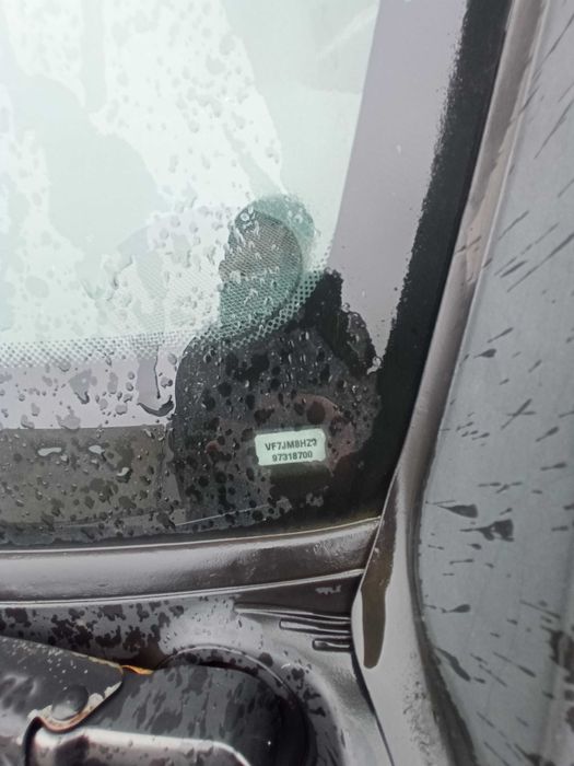 Citroen C2 1.4 HDI 2005 NA CZĘŚCI