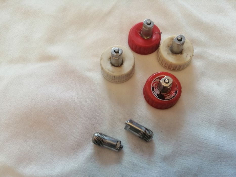 Poidełka kropelkowe 3zł szt