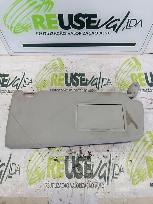 Pára-Sol Dto Fr Ford S-Max (Wa6)