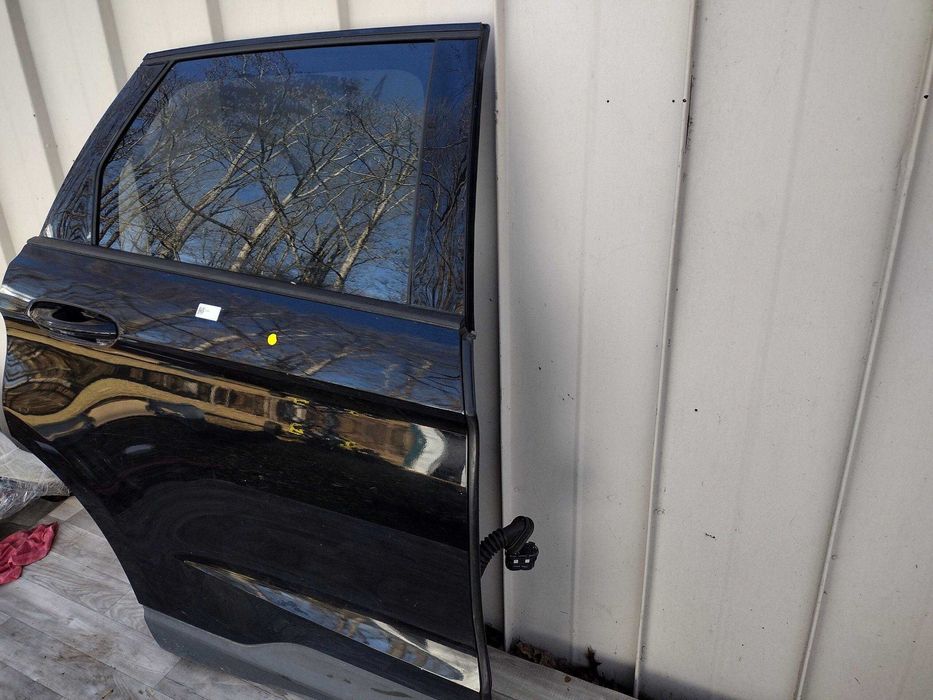 Ford Edge MK2 Двері задні праві комплектні