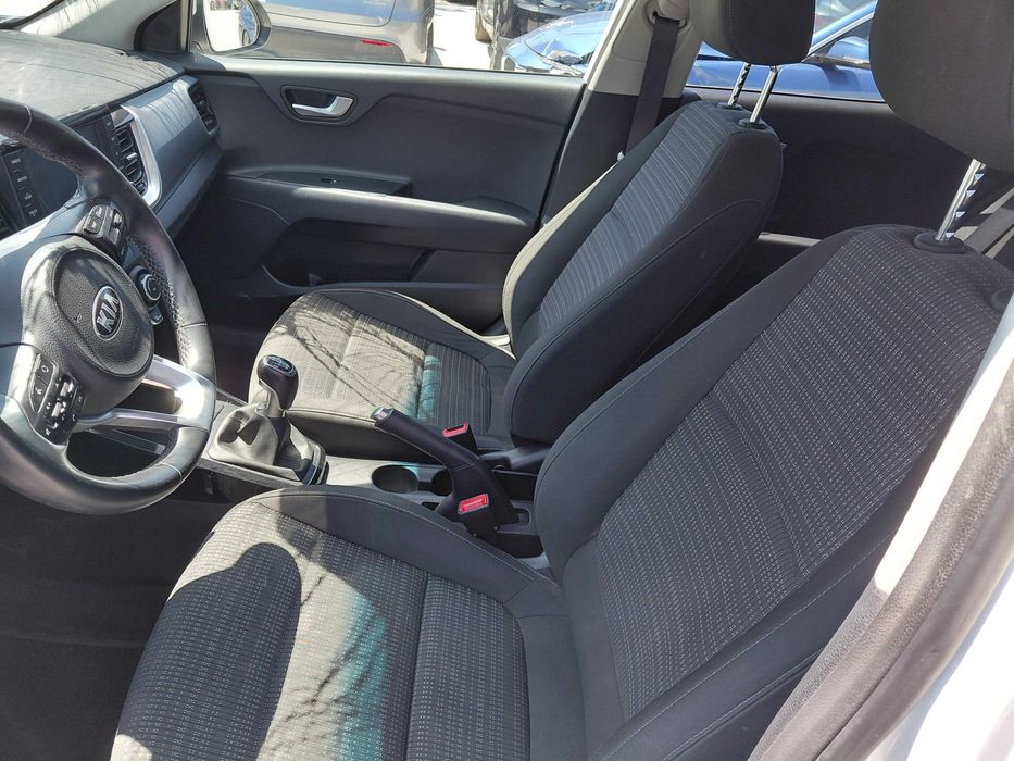 Kia Stonic 1.0 T-GDi 2020