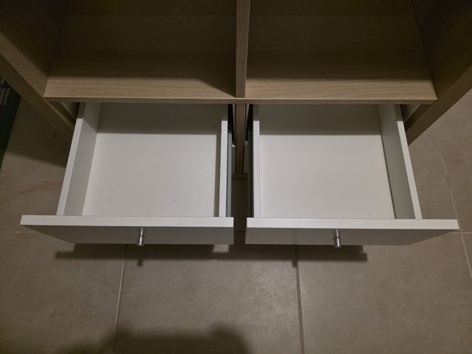Estante Kallax IKEA