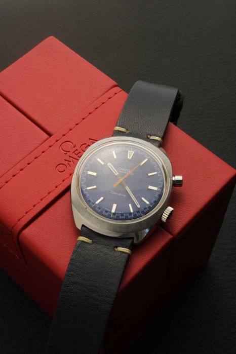 Relógio Omega Chronostop