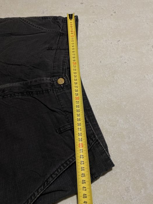 Шорти Carhartt Cargo карго шорти military tactical outdoor gorpcore