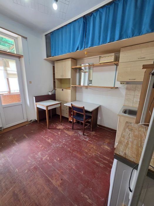 Ліски Однокімнатна квартира