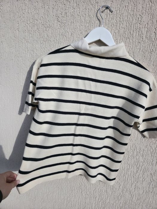 Damska bluzeczka merino wool